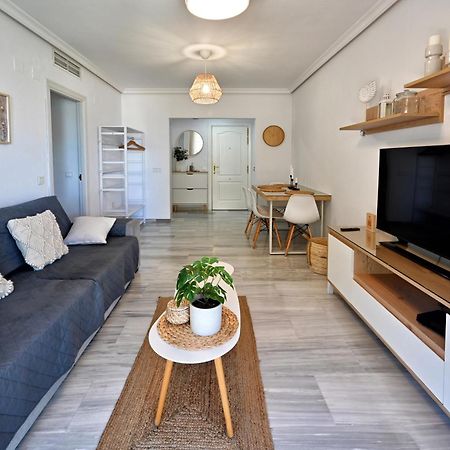 Love Rent4 Malaga Alamar Torremolinos Zewnętrze zdjęcie