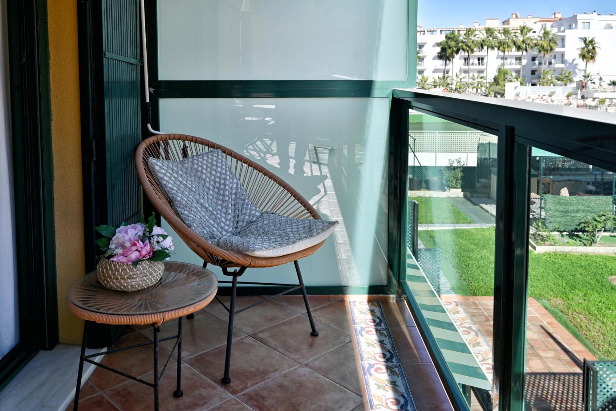Love Rent4 Malaga Alamar Torremolinos Zewnętrze zdjęcie