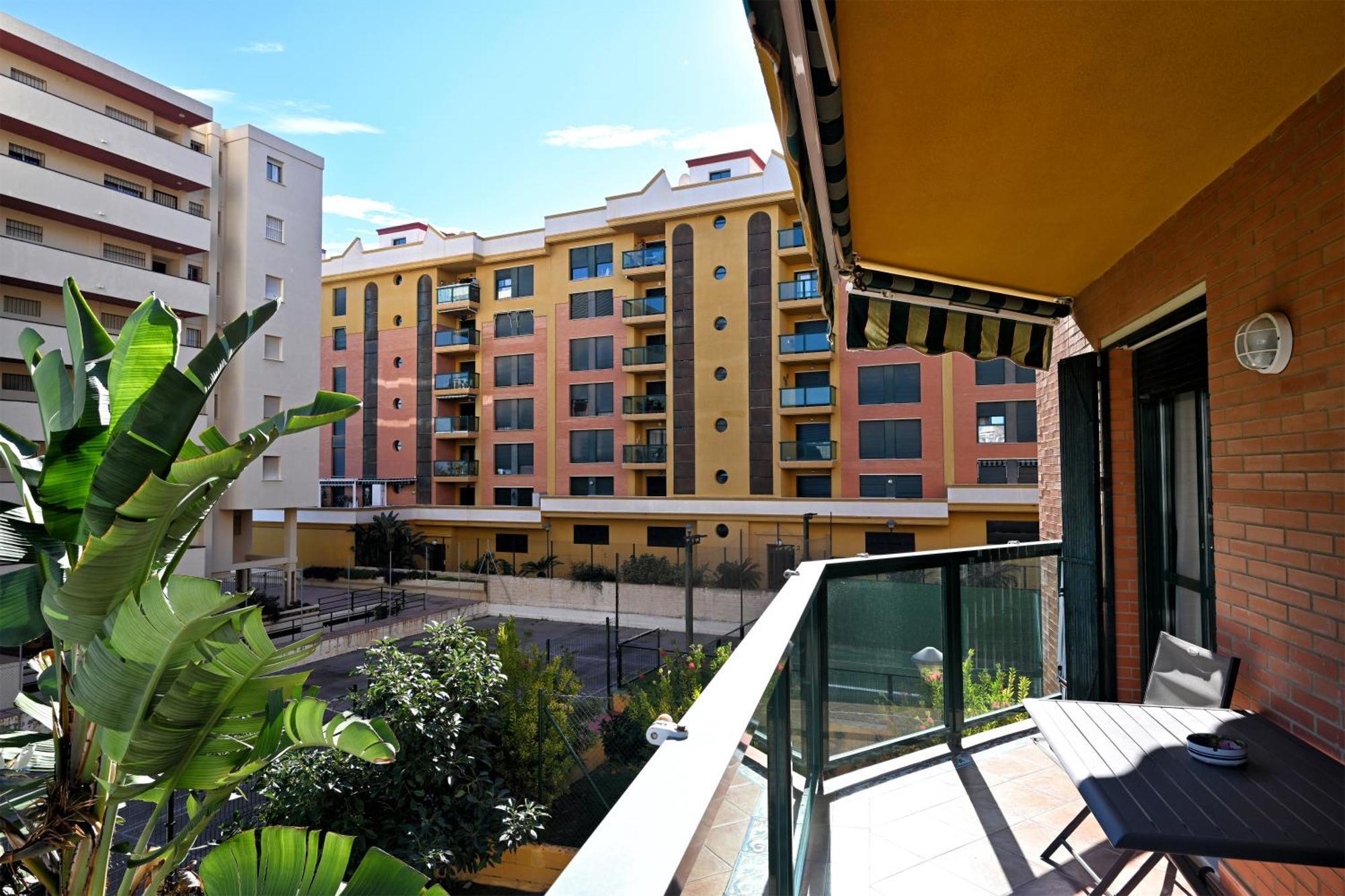 Love Rent4 Malaga Alamar Torremolinos Zewnętrze zdjęcie