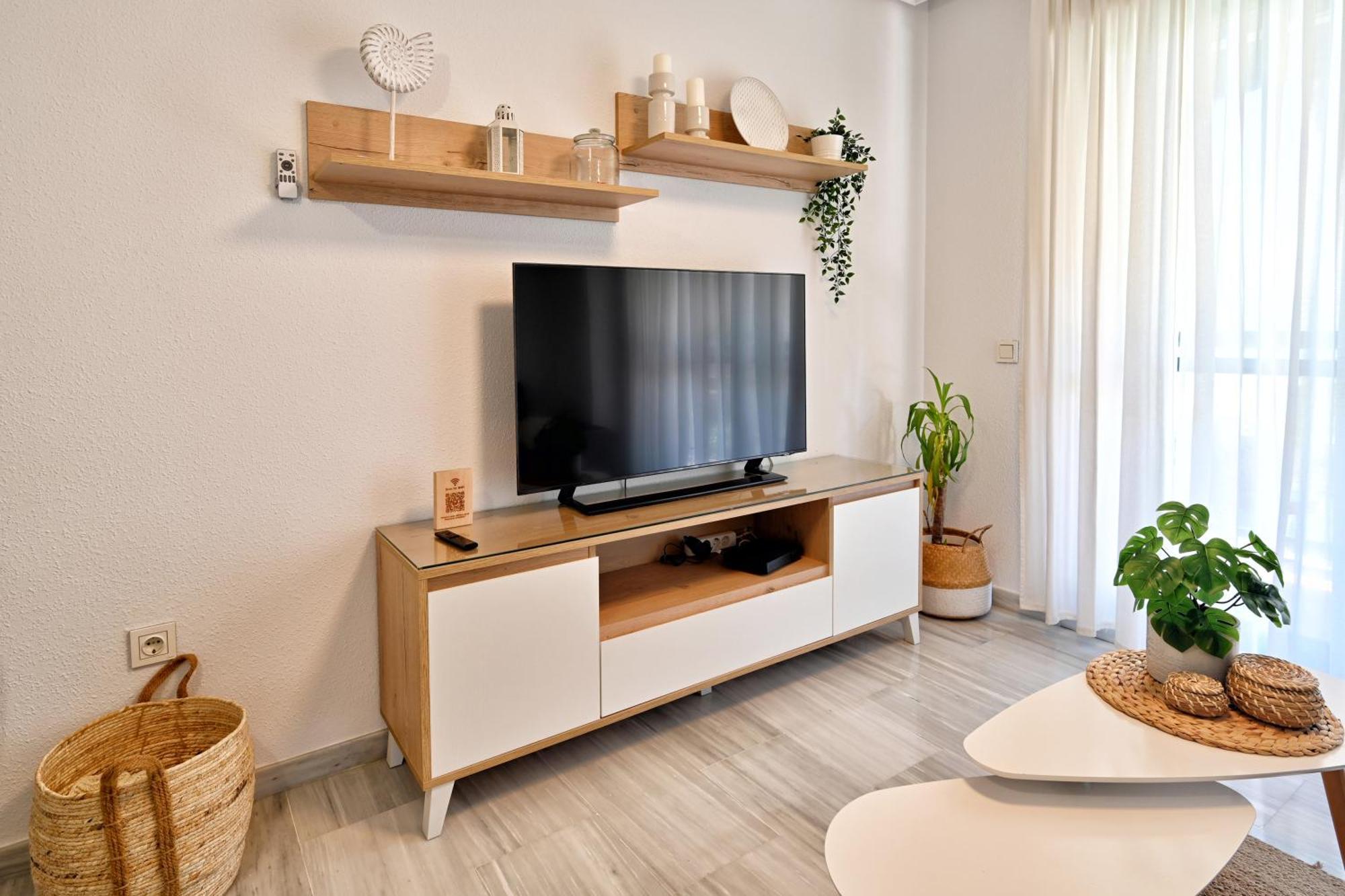Love Rent4 Malaga Alamar Torremolinos Zewnętrze zdjęcie