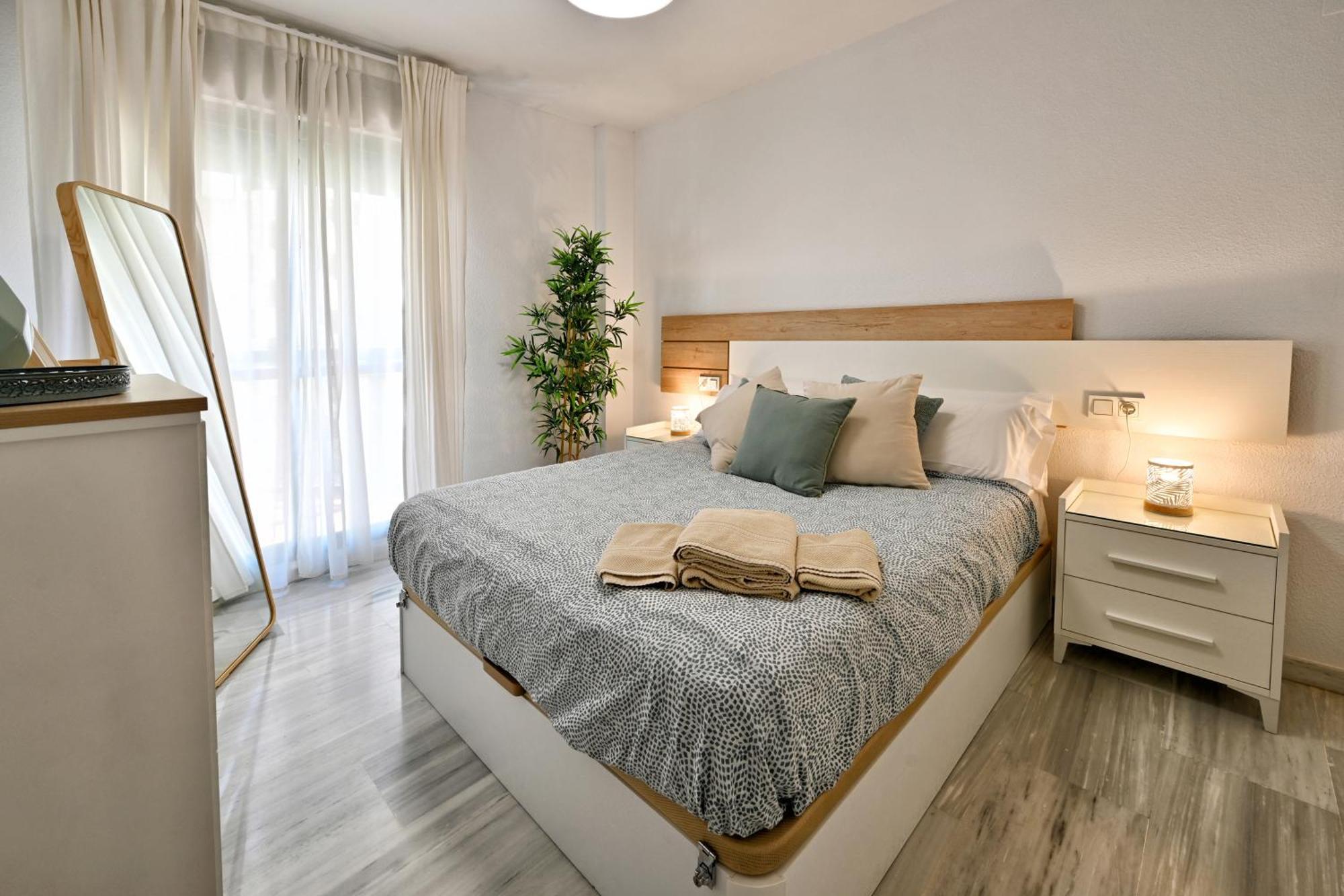 Love Rent4 Malaga Alamar Torremolinos Zewnętrze zdjęcie
