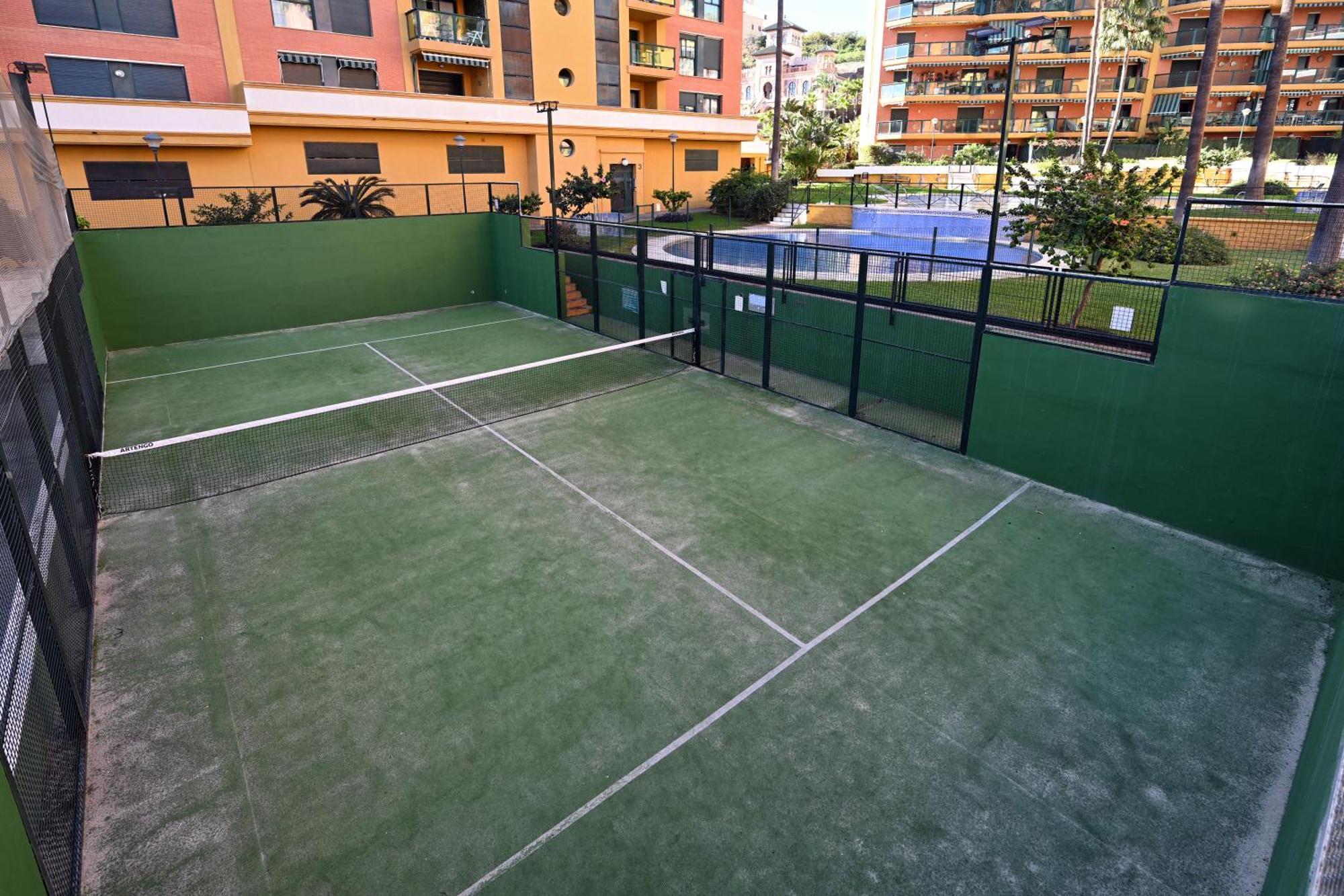 Love Rent4 Malaga Alamar Torremolinos Zewnętrze zdjęcie