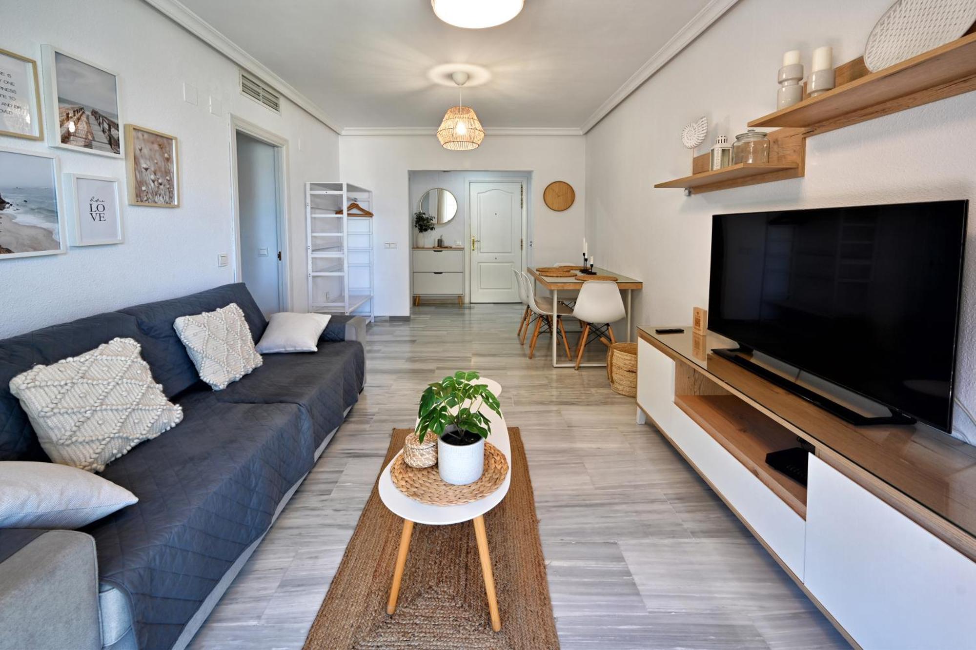 Love Rent4 Malaga Alamar Torremolinos Zewnętrze zdjęcie
