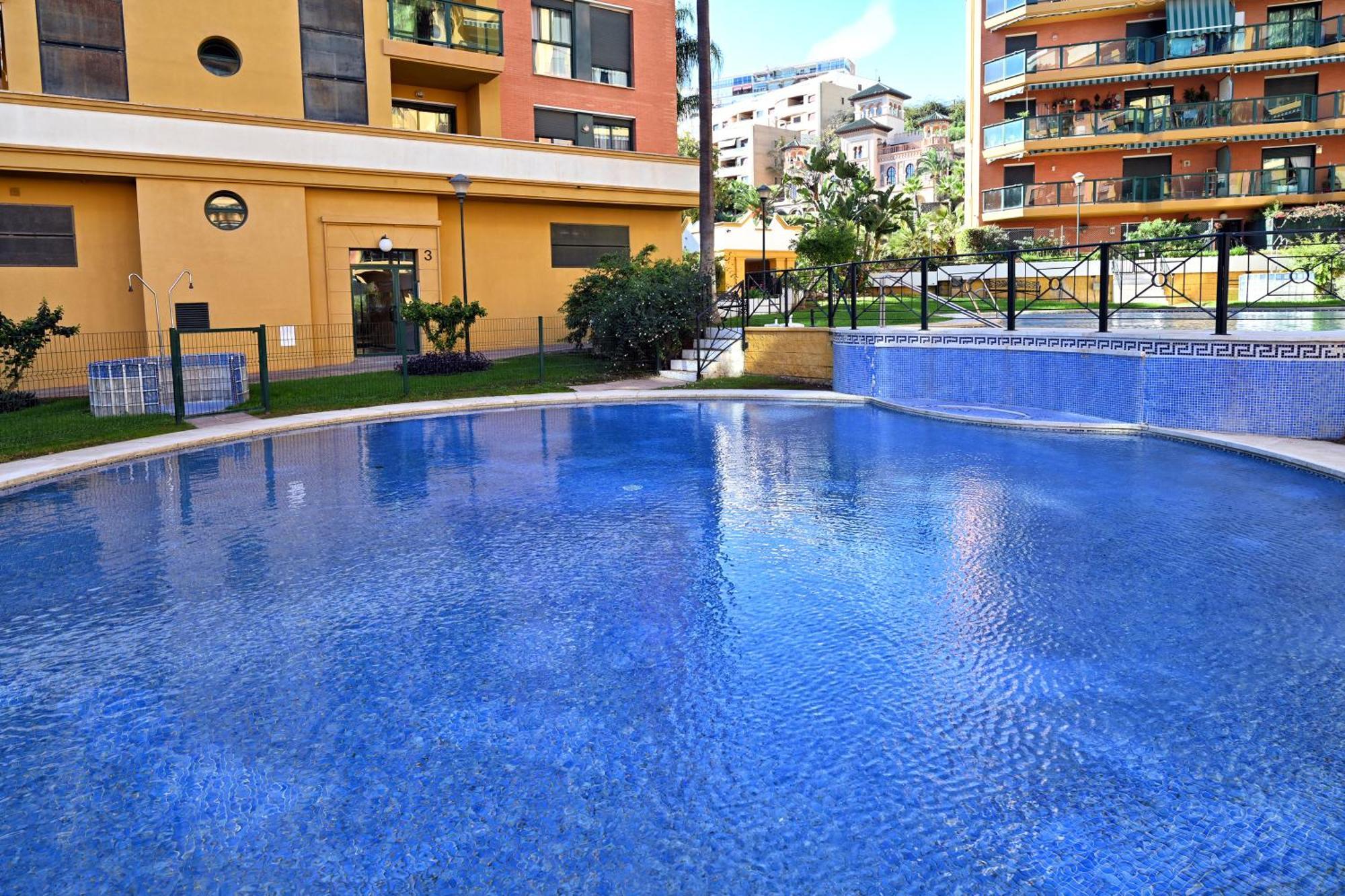 Love Rent4 Malaga Alamar Torremolinos Zewnętrze zdjęcie
